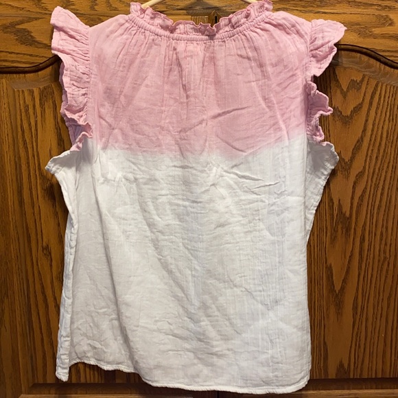 THML summer top - Picture 4 of 4